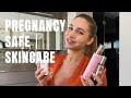 Pregnancy Safe Skincare - Ann-Kathrin Götze