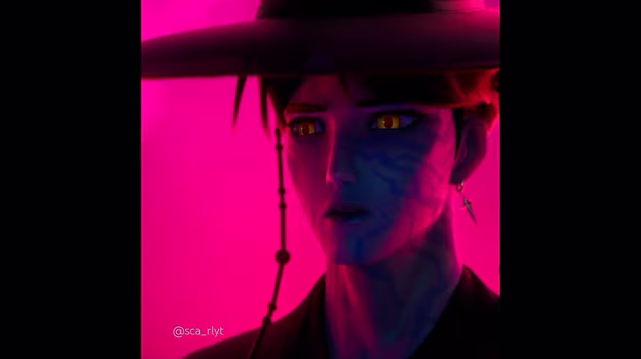 Jinu💔✨| Kpop Demon Hunters  #kpopdemonhunters #edit #jinu #jinuedit #jinuxrumi #rujinu