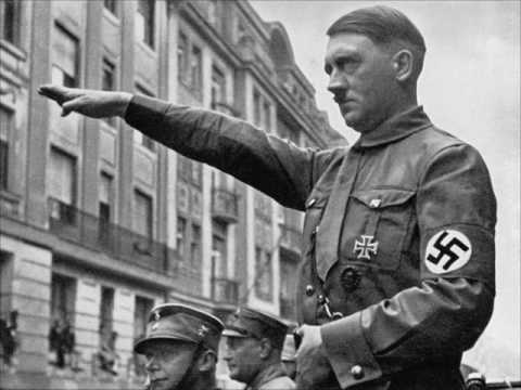 Video: Forskellen Mellem Fascisme Og Nazisme