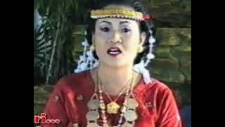SEBIK DIDIKHI - KARLINA - KLASIK LAMPUNG
