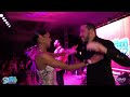 Fabia and jose serrano  denver bachata festival 2022  alexandra and daniel moncion live in concert