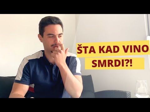 Video: Kako izgleda oksidacija?