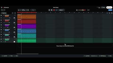 DUNGEON | BANDLAB ORIGINAL
