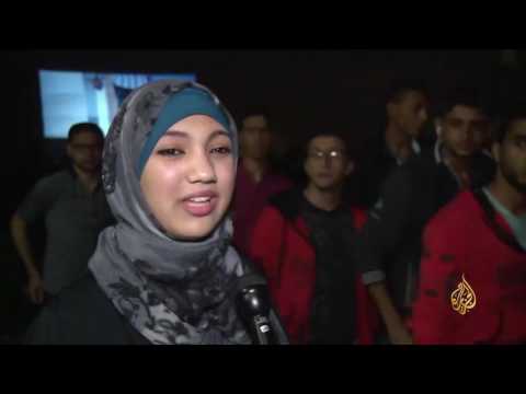 هذا الصباح-افتتاح مهرجان "السجادة الحمراء"