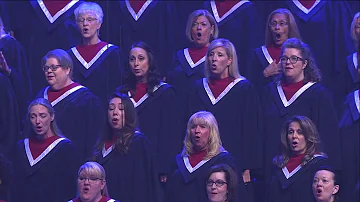 Star Spangled Banner | First Baptist Dallas Choir & Orchestra | Freedom Sunday June 24 2018