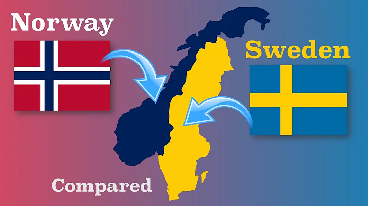 Is Texas larger than Sweden? (2023)
