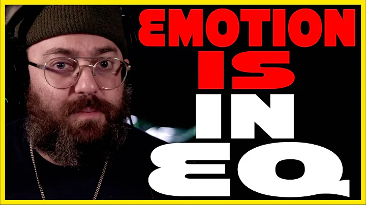 Learn to think in EQ! Frequency Moves Determine More Than You Think!