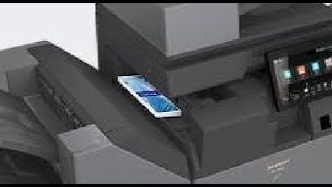 Sharp BP-70C65 service error code H4-02