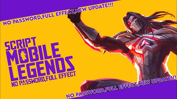 Moskov Abyss Skin Script Review | Moskov - Doom Incarnate