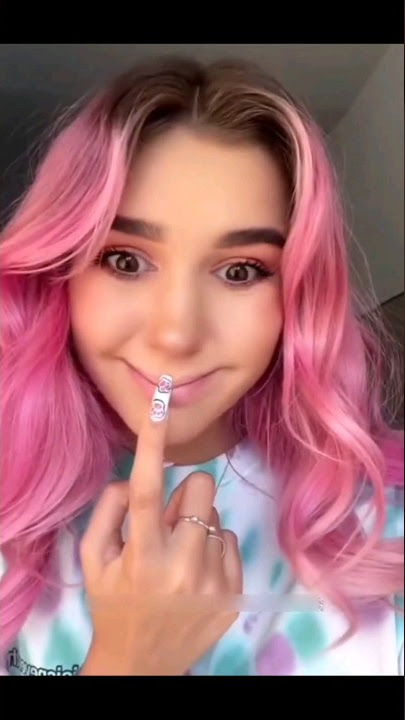 Horror smile Real✅ or fake❌  #149 #shorts