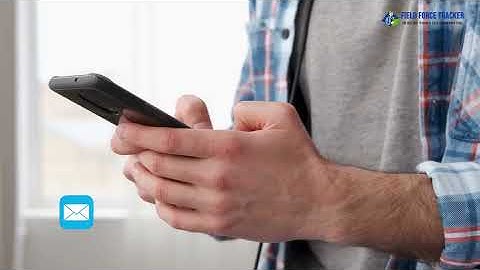 Field Force Tracker - Best HVAC Service Software for HVAC Companies