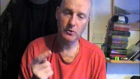 Making a rabbit long net # 1