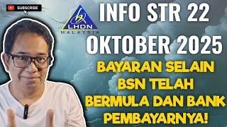 Download Lagu 22 OKT! SAH BAYARAN FASA 4 SELAIN BSN DAH BERMULA DAN DITERUSKAN HARI INI. MP3 Download Lagu 22 OKT! SAH BAYARAN FASA 4 SELAIN BSN DAH BERMULA DAN DITERUSKAN HARI INI. MP3