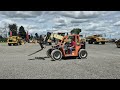 2015 JLG G5 18A Telescopic Reach Lift