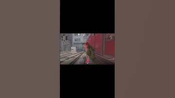 CS2 Pistol Round Clutch