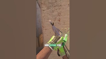 ⚠️Unstoppable Self Pop-Flash to Clear Underpass! (Mirage)🚨