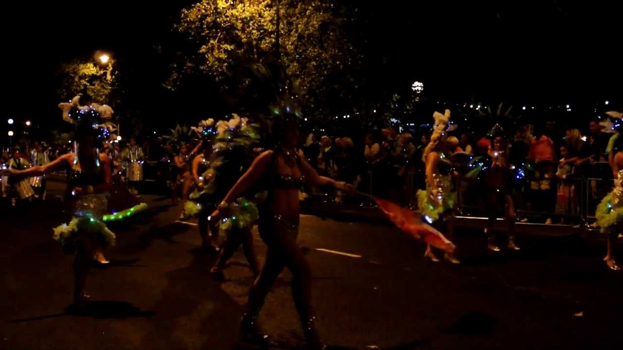 Festival Night 2012 ~ Carnival