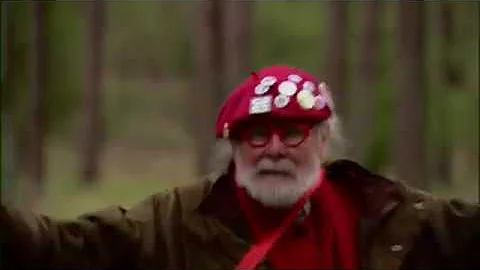 Roger Phillips, Wild Food Forager [Episode 2]: For...