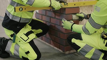 Raketerm Cladding Facade System Installation
