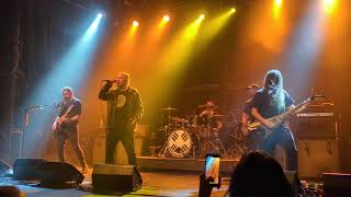Finger Eleven - Stay and Drown (LIVE at The Phoenix Concert Theatre in Toronto 12/16/23)