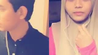 DownloadCover Rahsia Kita By Khai Bahar feat Iqajalil MP3 MP4 Cover Rahsia Kita By Khai Bahar feat Iqajalil