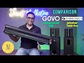 Govo GoSurround 950 vs Zebronics Jukebar 7400 Pro ⚡ Best Soundbar under 10000 ⚡ Best 5.1 Soundbar