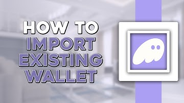 How To Import an Existing Wallet into Phantom (Quick Tutorial)