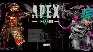 Apex Legends season 21 🔥  سيزون جديد
