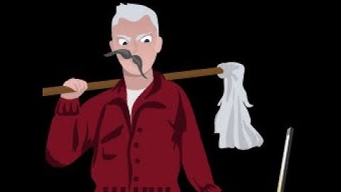 Unattended TryHackMe