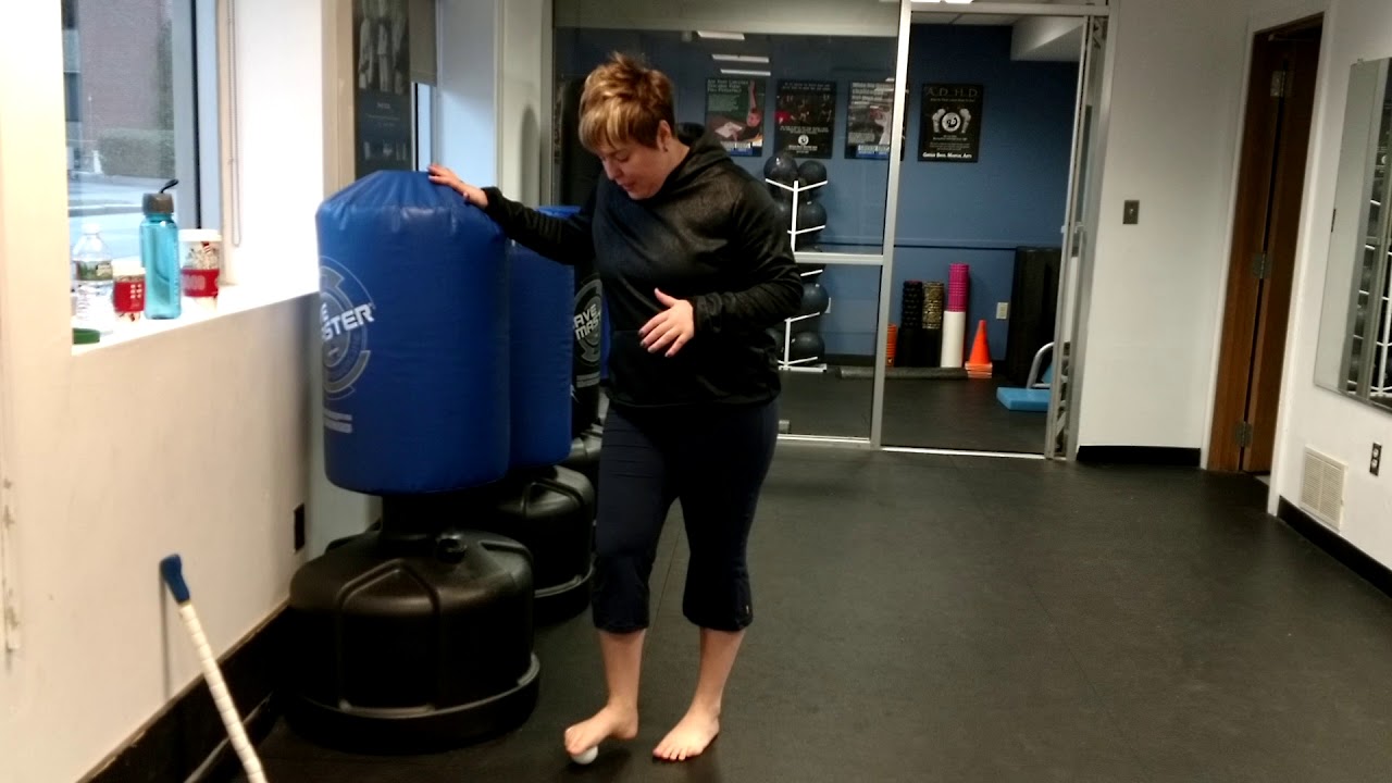 Girls Basketball Players Roll Out Your Feet YouTube