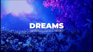 Ayotemi - DREAMS (Official Lyric Video)