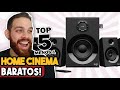 DESCUBRE el Mejor Home Cinema Barato ▶Amazon 2021◀