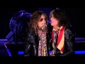 Aerosmith - 01. Draw the Line (Rock for the Rising Sun) HD