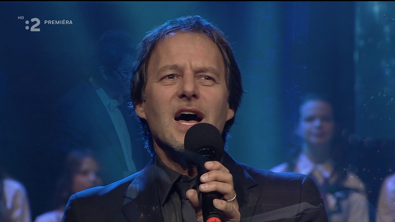 Pavol Habera - Daj Boh šťastia tejto zemi