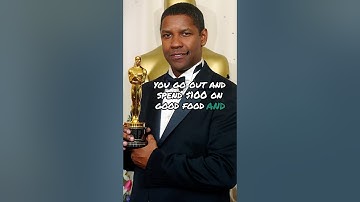 💡 3 Things You Must Learn to Accept – Denzel Washington Motivation  #motivationalvideo #success