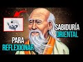 EL CAMINO DEL CIELO | TAO TE CHING: Sabiduría Oriental Para Reflexionar | Lao Tse en Español.