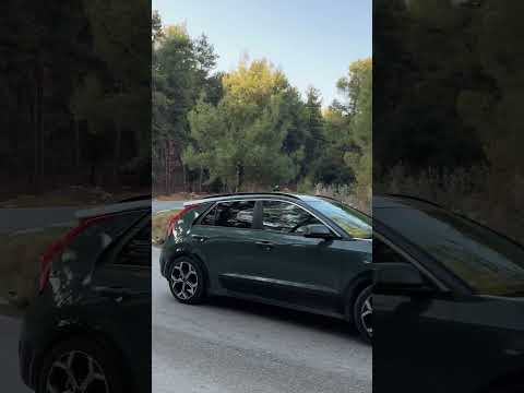 مع كيا نيرو 2025 رحلاتكم مليئة بأسعد اللحظات 