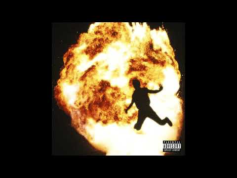 Metro Boomin – Only You feat. Wizkid, Offset & J Balvin [Not All Heroes Wear Capes]