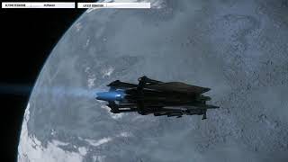 [ES] Star Citizen - Un paseo espacial