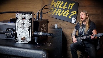 WILL IT CHUG? - SATANIST