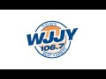 WJJY/Brainerd, Minnesota Legal ID - May 30, 2024