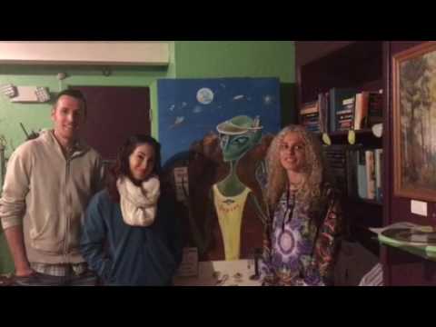 owensboro local newspaper Sedona paranormal vortex