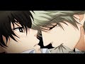 Super lovers amv haru x ren  i think im in love 