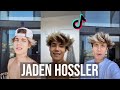 Jaden Hossler Ultimate TikTok Compilation | Viral Tik Tok Compilation 2020