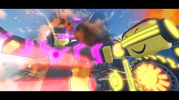 Noob Experiment Raid 08 (Part 2)