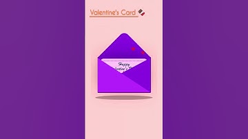 Propose your crush using css😁 | #html #css #js