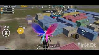 SDK SOLO vector player 1v3 colours screenshot 2