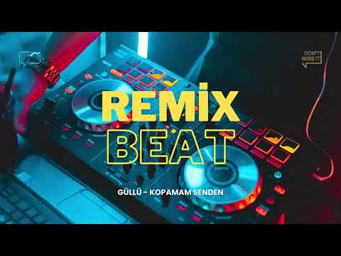 Remix Beat - Kopamam Senden Speed Up