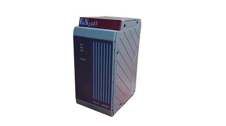 B&R 3PS476 90 1 PLC Repairs