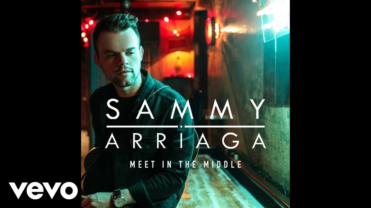 Watch Sammy Arriaga - Rumor (Audio) on YouTube Watch Sammy Arriaga - Rumor (Audio) on YouTube